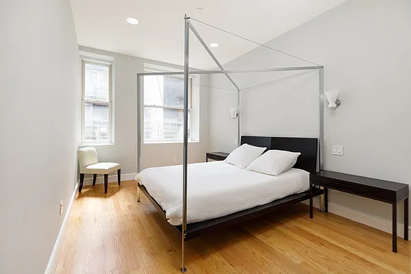 Rented by Brown Harris Stevens | media 6