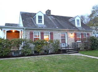 114 Beverly Ave, Reading, PA 19607