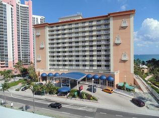 19201 Collins Ave #628, Sunny Isles Beach, FL 33160