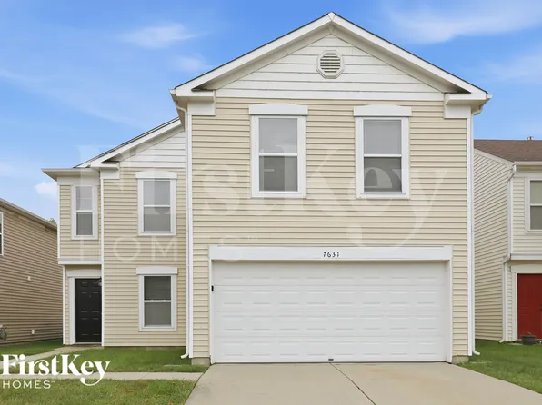 7631 Charlotte Dr, Ingalls, IN 46048