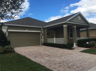 15749 Signature Dr, Winter Garden, FL 34787