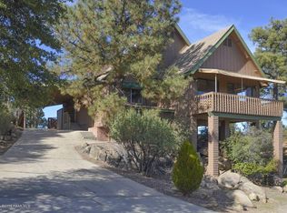 330 Sterba Ln, Prescott, AZ 86305