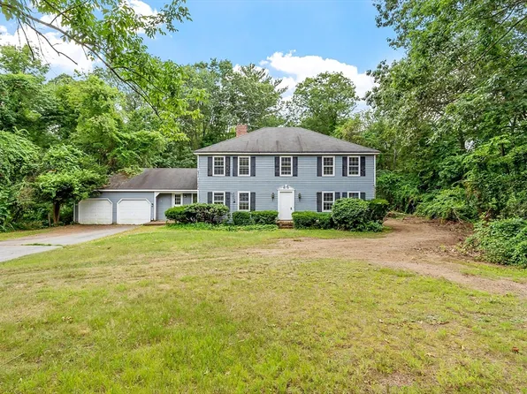 10 Tallard Rd, Westford, MA 01886