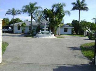 17300 SW 288th St, Homestead, FL 33030