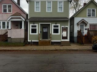 2541 N Bremen St, Milwaukee, WI 53212