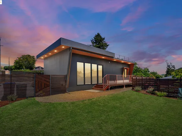 2391 Rancho Rd, El Sobrante, CA 94803