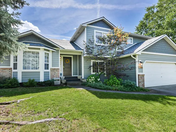 23404 E Boone Ave, Liberty Lake, WA 99019