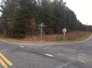 3680 Boones Cave Rd, Lexington, NC 27295