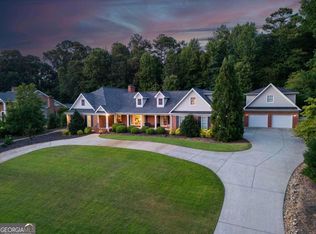 255 Moss Side Dr, Athens, GA 30607