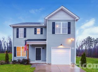 803 Springtooth Dr, Zebulon, NC 27597