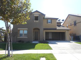 2395 N Rock Creek Dr, Los Banos, CA 93635