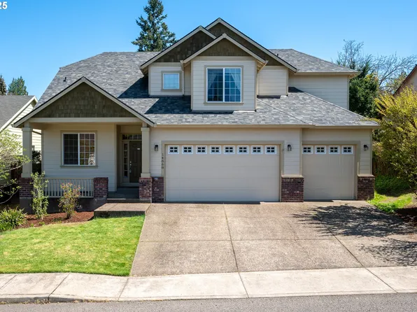 14868 SE Orchid Ave, Milwaukie, OR 97267