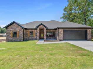 316 Forest Glen Cv, Jacksonville, AR 72076