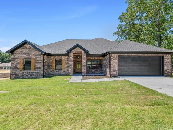 316 Forest Glen Cv, Jacksonville, AR 72076
