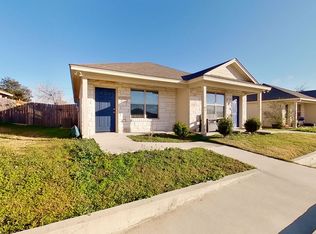 1227 Honor Ln, Temple, TX 76501