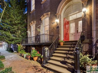 105 W Perry St, Savannah, GA, 31401