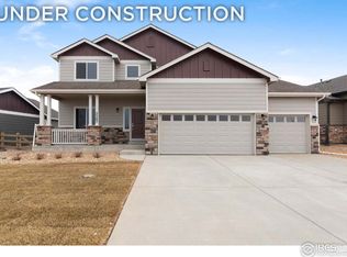 4560 Binfield Dr, Windsor, CO 80550