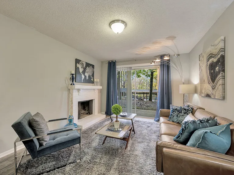 The Kenzie Apartment Homes — Photo 19