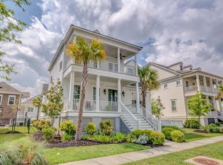 1670 Pierce St, Charleston, SC 29492