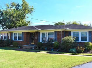 2500 Pleasant Green Rd, Nashville, TN 37214