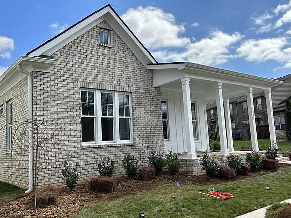 2nd image of 2921 Americus Dr Lot 3309