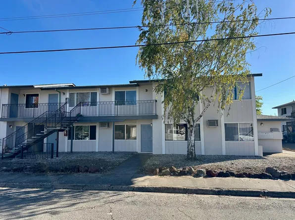 (undisclosed Address), Lakeport, CA 95453