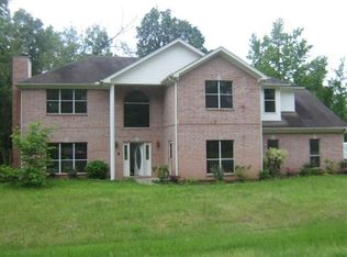 23915 Roland Cutoff Rd, Roland, AR 72135