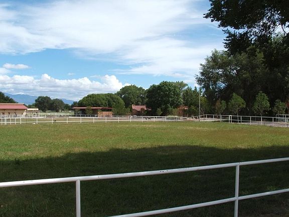 E to SE Property view