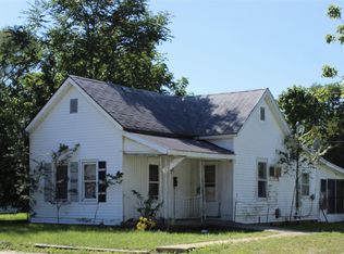 3424 S Race St, Marion, IN 46953