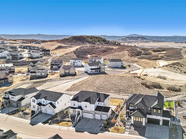 5381 Hickory Oaks Trail, Castle Rock, CO 80104