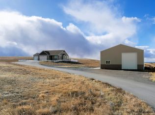 1882 Lauver Ln, Cheyenne, WY 82009