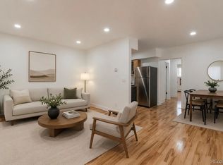 9380 W 49th Avenue #107, Wheat Ridge, CO 80033