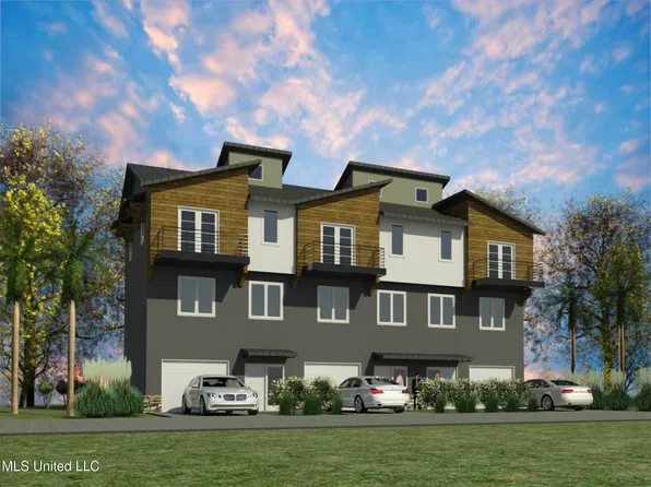 10152 Seymour Ave #A, Diberville, MS 39540