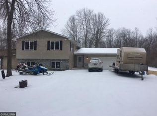 1733 Brunswick Rd, Harris, MN 55032