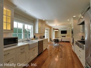 1020 Via Del Pozo, Los Altos, CA 94022