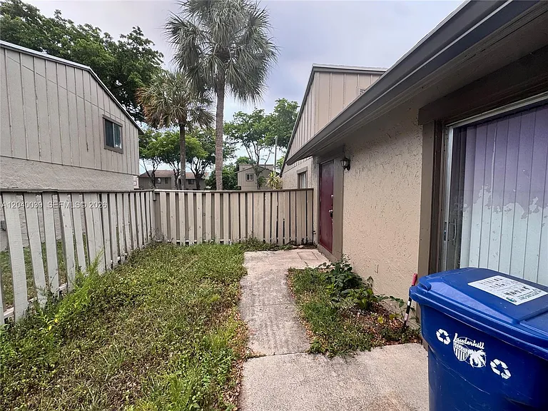 5944 NW 21st St #51-C — Photo 12