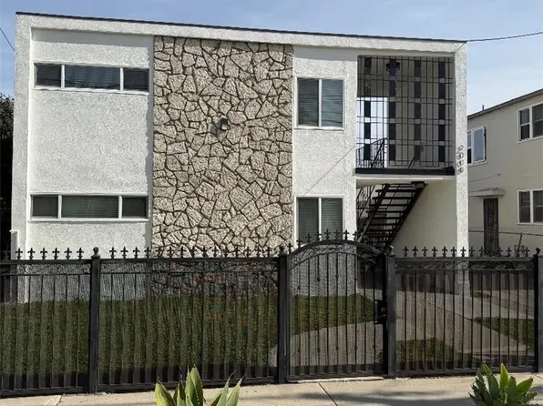 2008 Griffin Ave, Los Angeles, CA 90031