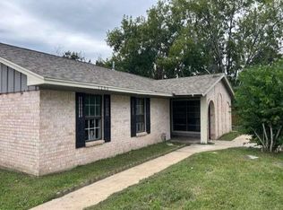 1200 Rugeley St, Bay City, TX 77414