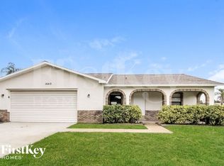 1640 Tuers Rd, Melbourne, FL 32935