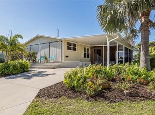 701 S Waterway, Venice, FL 34285