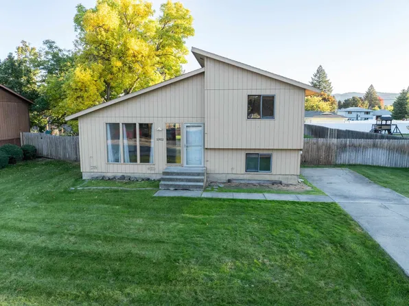11922 E 24th Ave, Spokane, WA 99206
