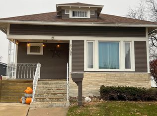 609 W Prospect St, New Hampton, IA 50659