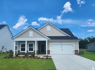 4123 Da Vinci Drive Sparrow LOT 527, Myrtle Beach, SC 29579