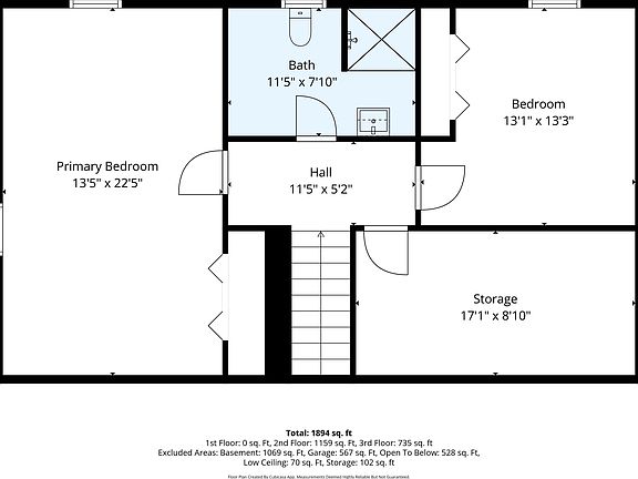 3rd image of 26 Grand View Drive