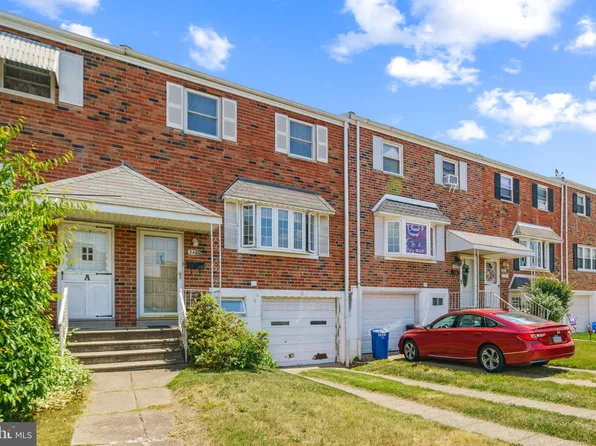 3409 Brookview Rd, Philadelphia, PA 19154