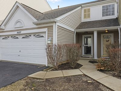 1627 Spaulding Rd, Bartlett, IL, 60103