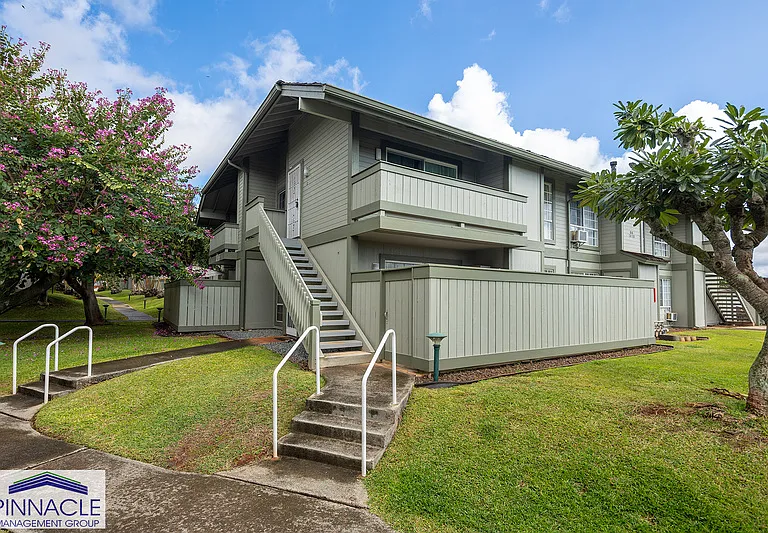 94-1410 Welina Loop #X — Photo 2