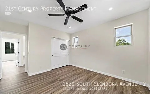 1620 S Glendora Ave #2 — Photo 17