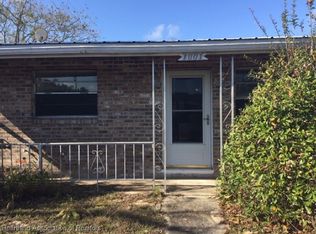 1001 N Lake Ave, Avon Park, FL 33825