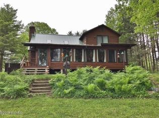 15390 McKinley Rd, Big Rapids, MI 49307